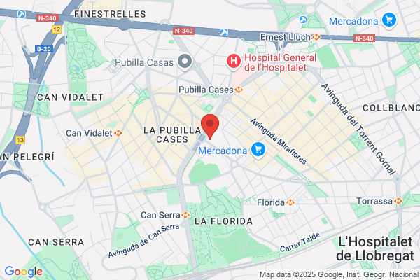 Inmobiliaria Antonio Pla Pascual S.L.
