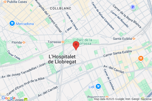 Inmobiliaria Freixas S.A.