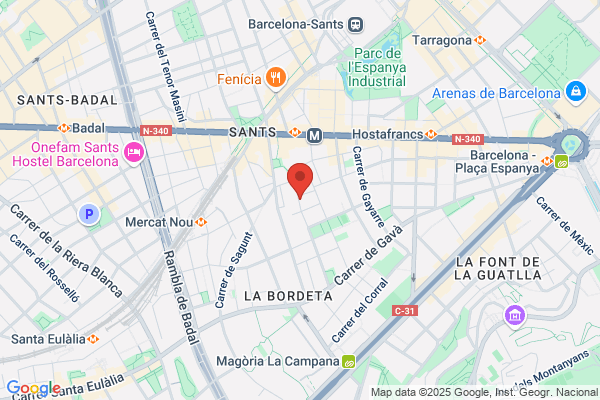 MYHOMEBCN