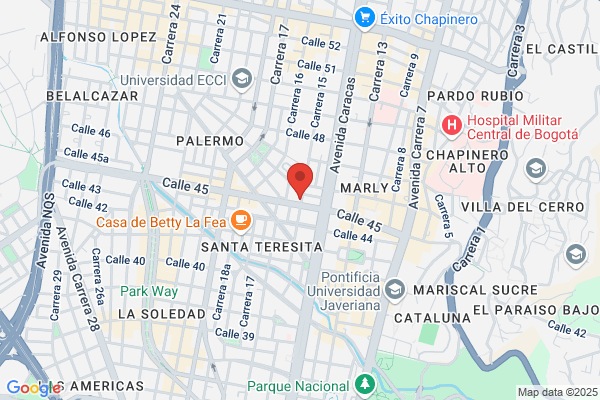 Marketing Inmobiliario Y Construcciones S. A.