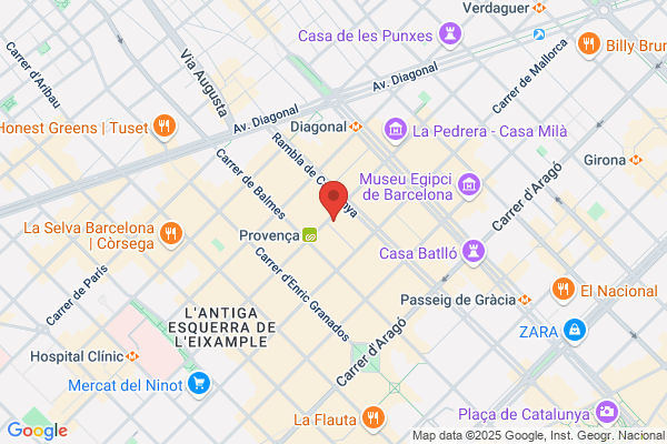Xavier Martin Casas Exclusivas