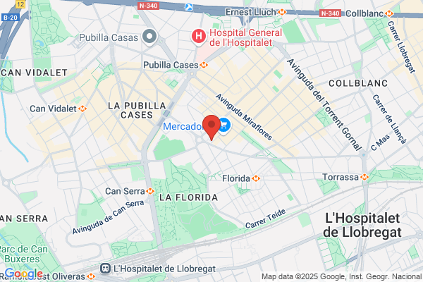 Centro Evangelístico Misionero asambleas de Dios