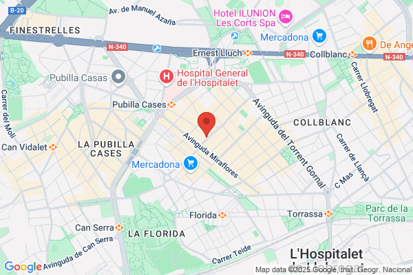 Cerrajeria Aranda