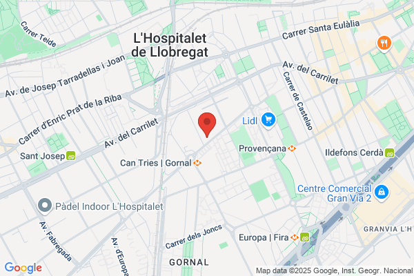 Cuber S.C.P.