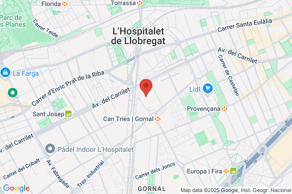 Liffraud Prats S. L.