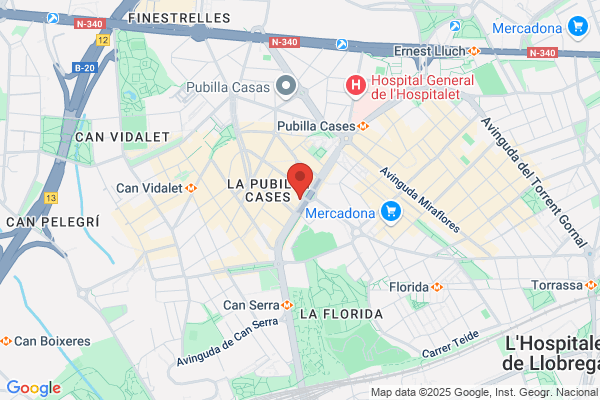 Lavandería Autoservicio LavaXpres