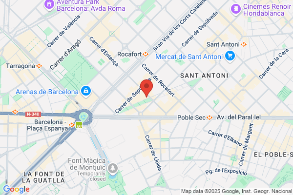 Lavandería Autoservicio LavaXpres