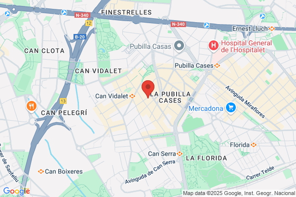 Lavandería Autoservicio LavaXpres