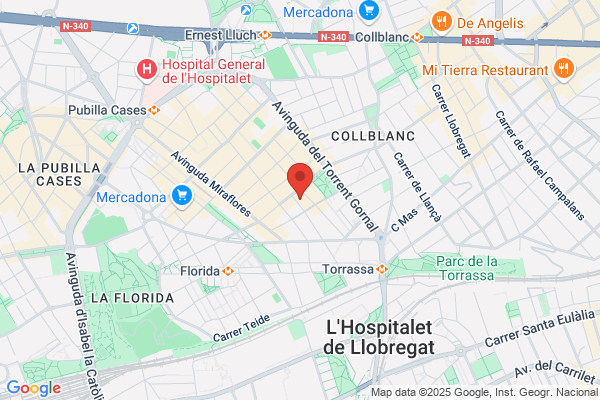Lavandería Autoservicio LavaXpres