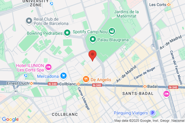 Abonet S L