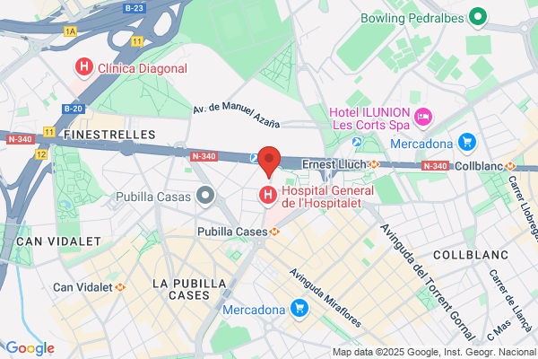 Especialistas En Mantenimiento Y Limpieza S.L.
