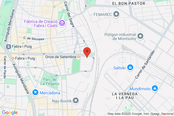 Servicios De Limpieza Rama S.L.