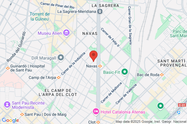 Talleres Especializados S. A.