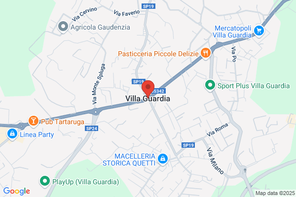 Vila Guardia j.