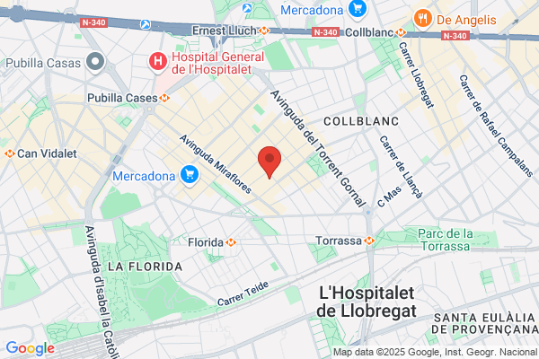 Montajes JessiKaren - Estructuras metálicas en Barcelona