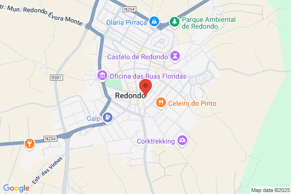 Redondo Arcos c.
