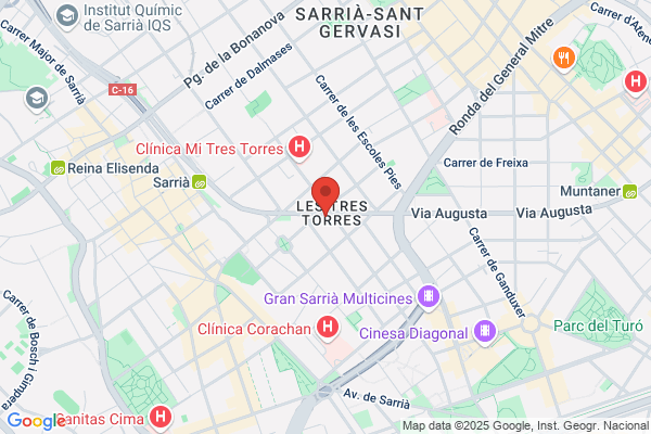 A2Clinic - Cirugía Plástica y Estética - Dr Roldán y Dr Samper
