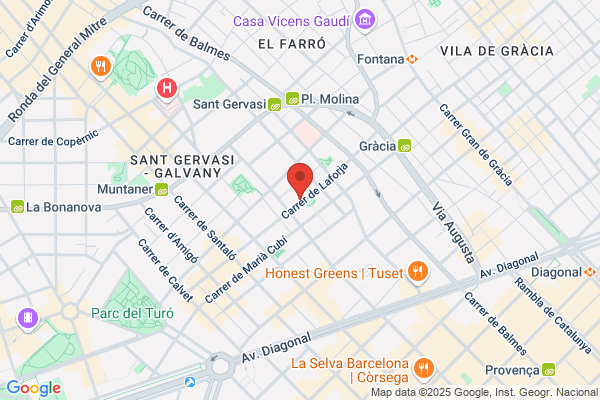 Instituto Doctora Heredia