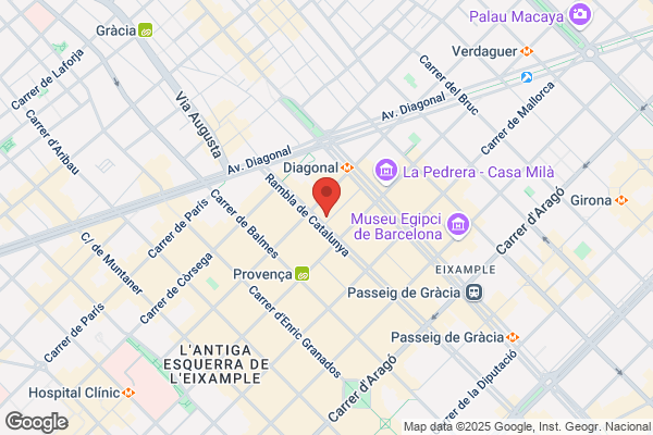 Drs. Ferrando - Navarra - Gabinete GD Dermatológico