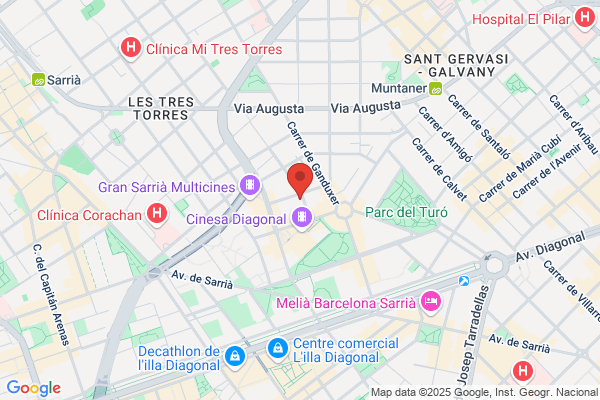 Clinica Dermatologica Dermik