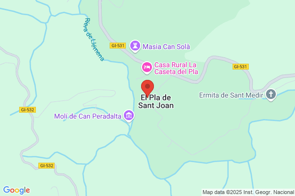 Pla Ferrer c.