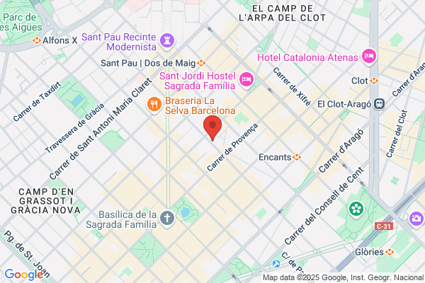 Centro De Rehabilitacion Crot S.L.