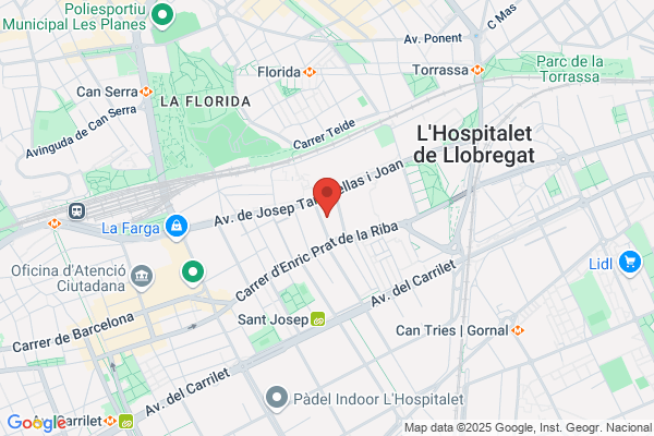 Barcelona Medical Network S.L.
