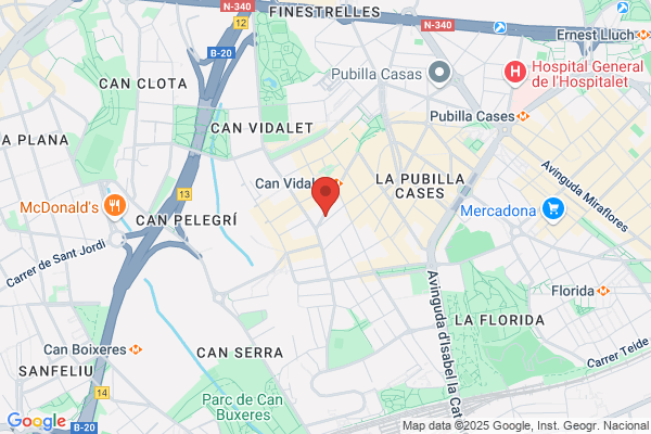 Ana Villa Difusion S.L.