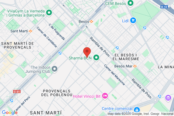 Cero Cero Veinticinco S.L.