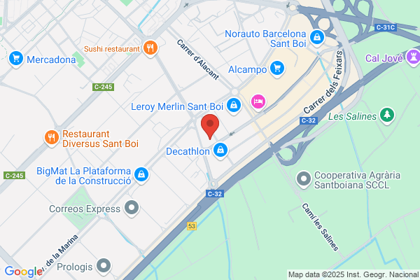 Mondo Convenienza
