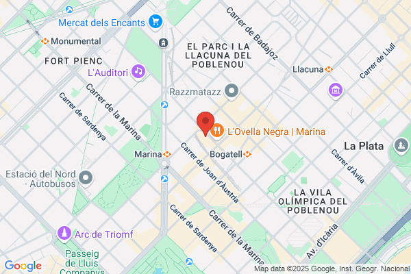 El Mercader De Venecia S.L.
