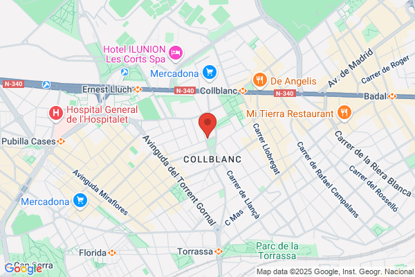 La Fusteria