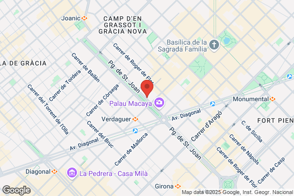Bernadi S. A - Muebles De Oficina