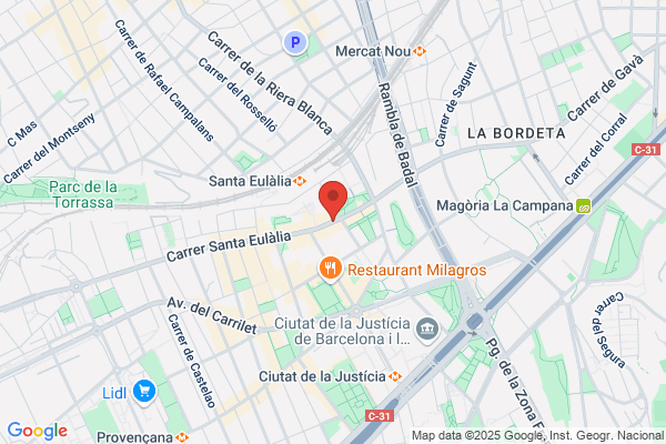 Barcelona Multimedia S.L.
