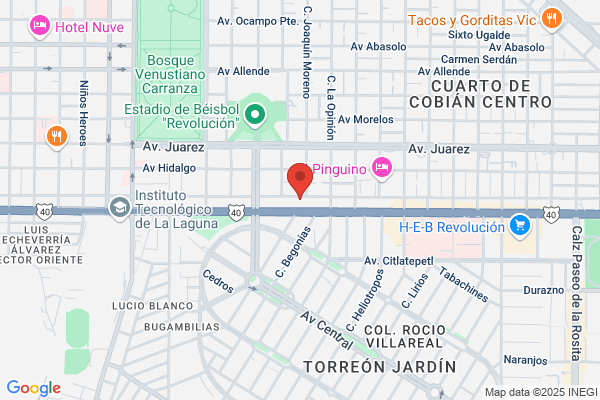 Interaccion S.A.