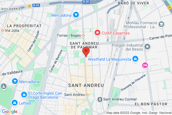 Sas Prefabricados De Hormigon S. A.