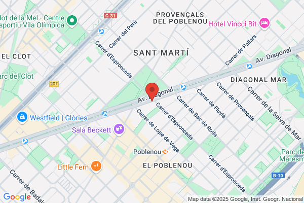 Notaría Diagonal 490