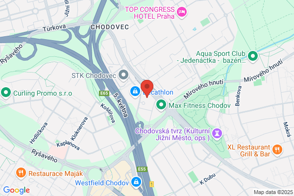 Kavo Dental S.A.