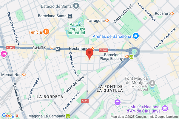 casa brillas