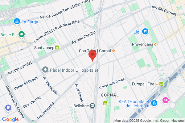 ROTUL DEPOT IBERICA SLL