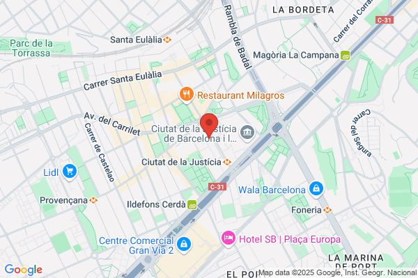 Óptica gafas.es