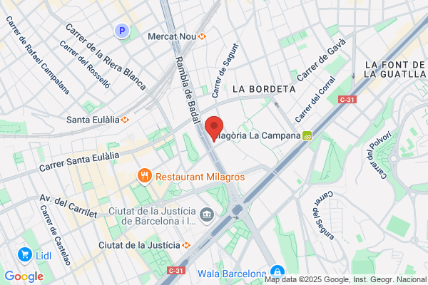 Óptica gafas.es