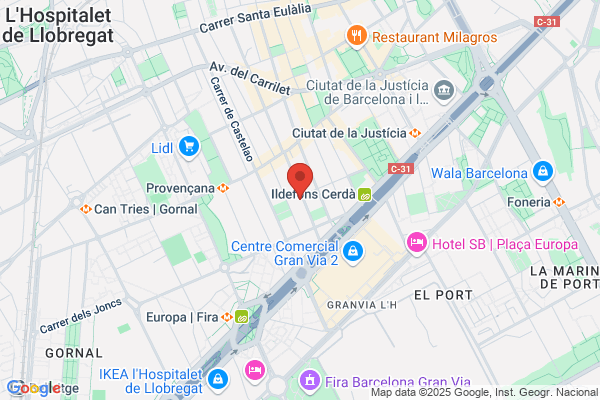 Servicios Tecnitron