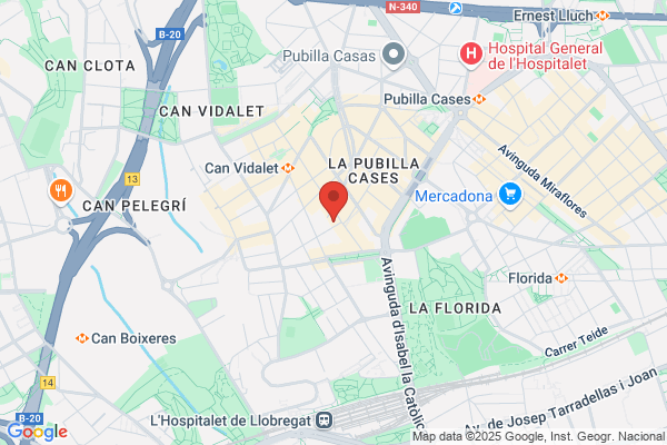 El Moli Desplugues S.L.