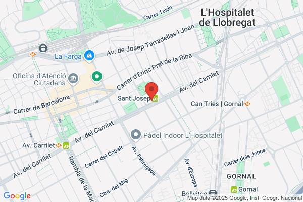 Forn De Pa i Degustació El Capricho De Alma