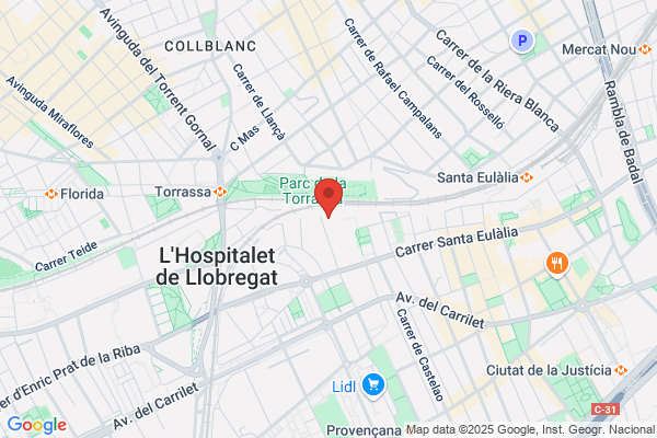 Hjm De Hosteleria S.L.