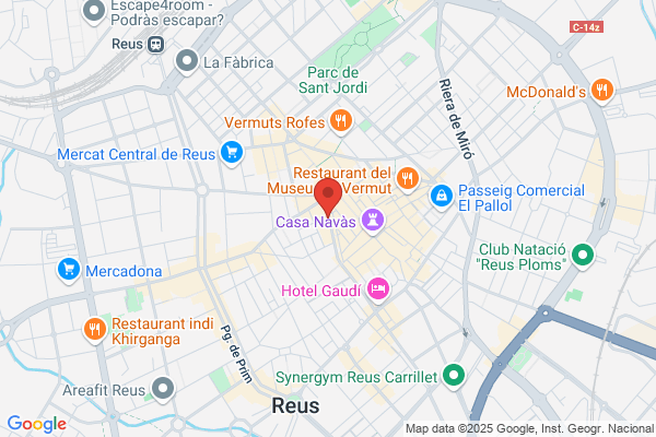 Pujol Vila m.