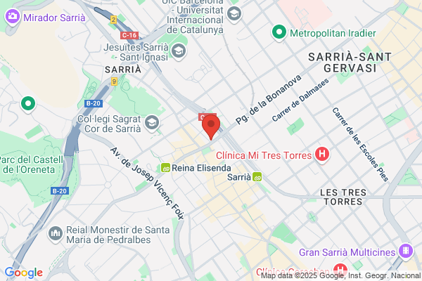 Esencia beauty lab