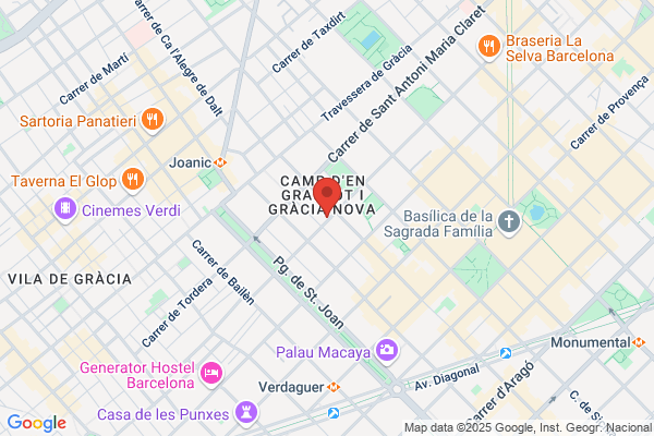 Peluqueria Jaral