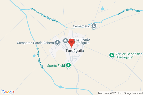 Tardaguila Sanchez a.